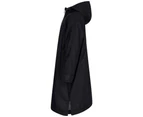 Finden & Hales Childrens/Kids Robe (Black) - PC5160