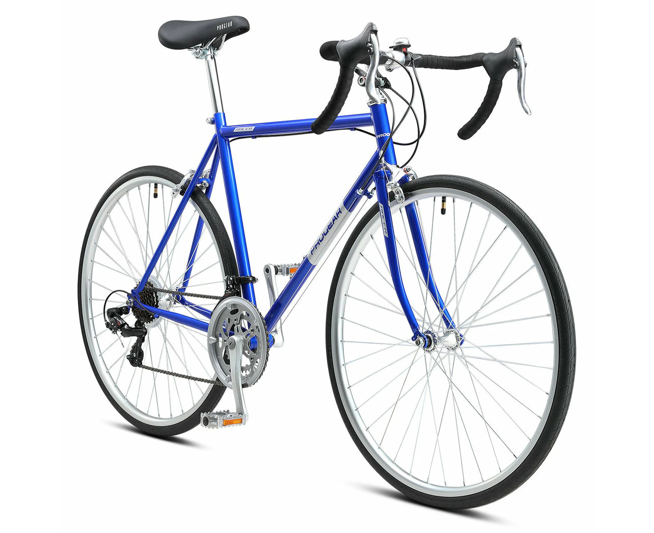 Progear Bikes Racer 700*56cm in Royal Blue