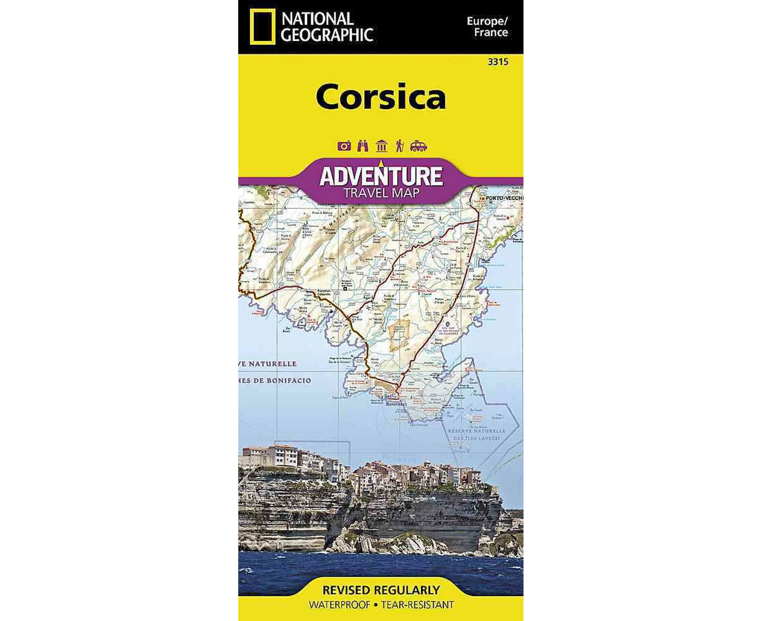 Corsica