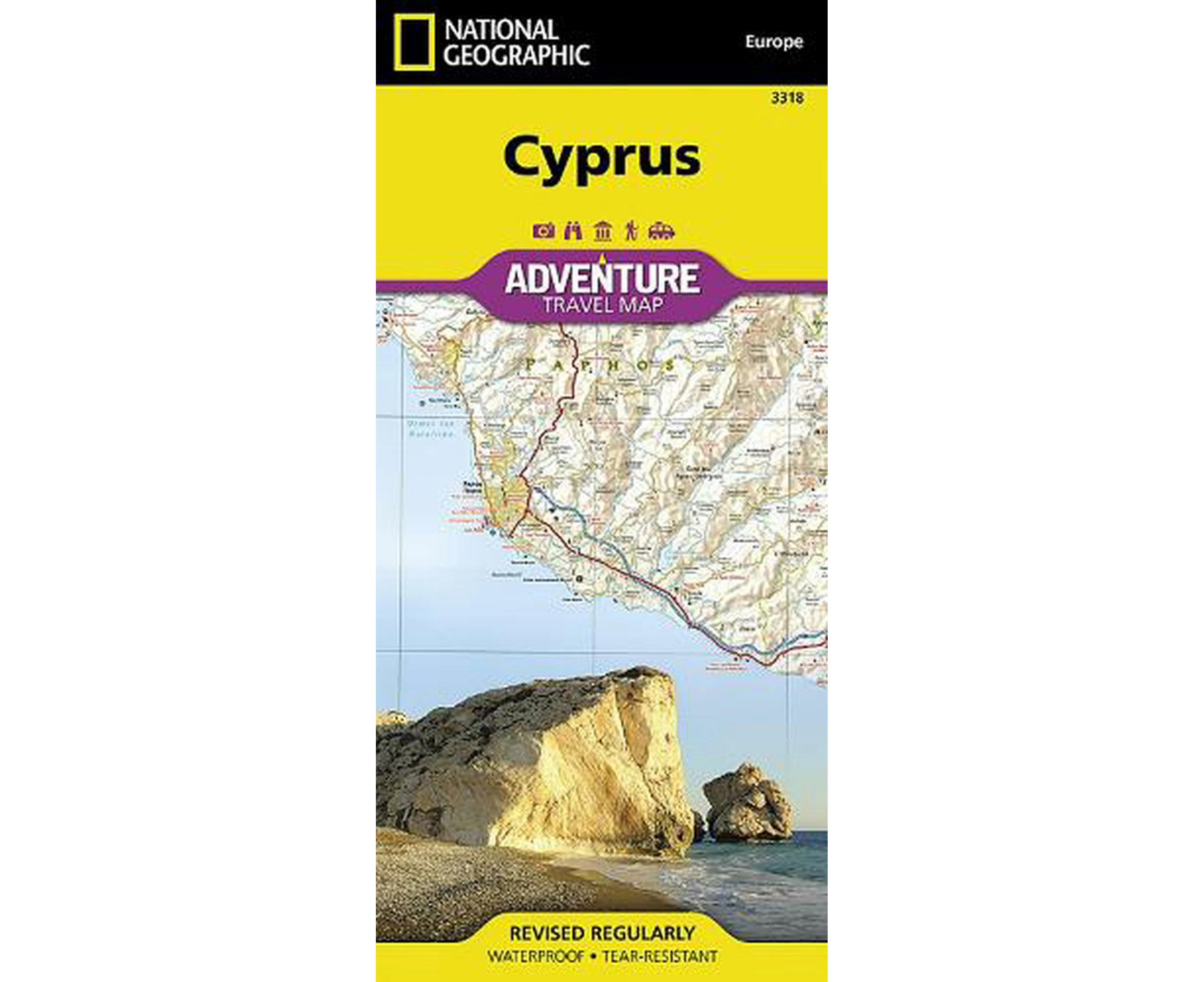 Cyprus