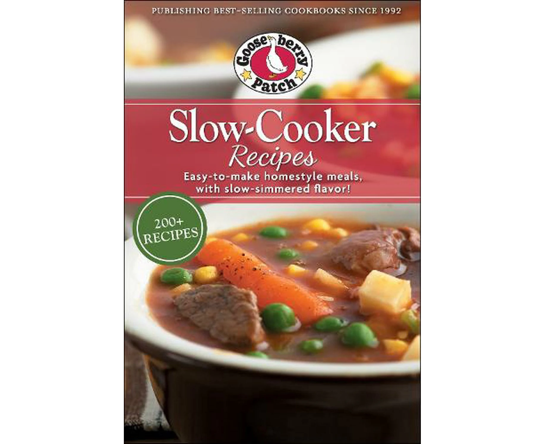 Slow-Cooker Recipes