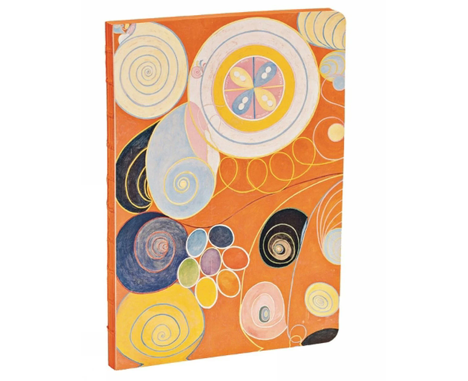 Hilma af Klint A5 Notebook