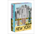 New York City 500-Piece Puzzle