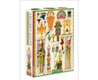 Ancient Egypt 500-Piece Puzzle