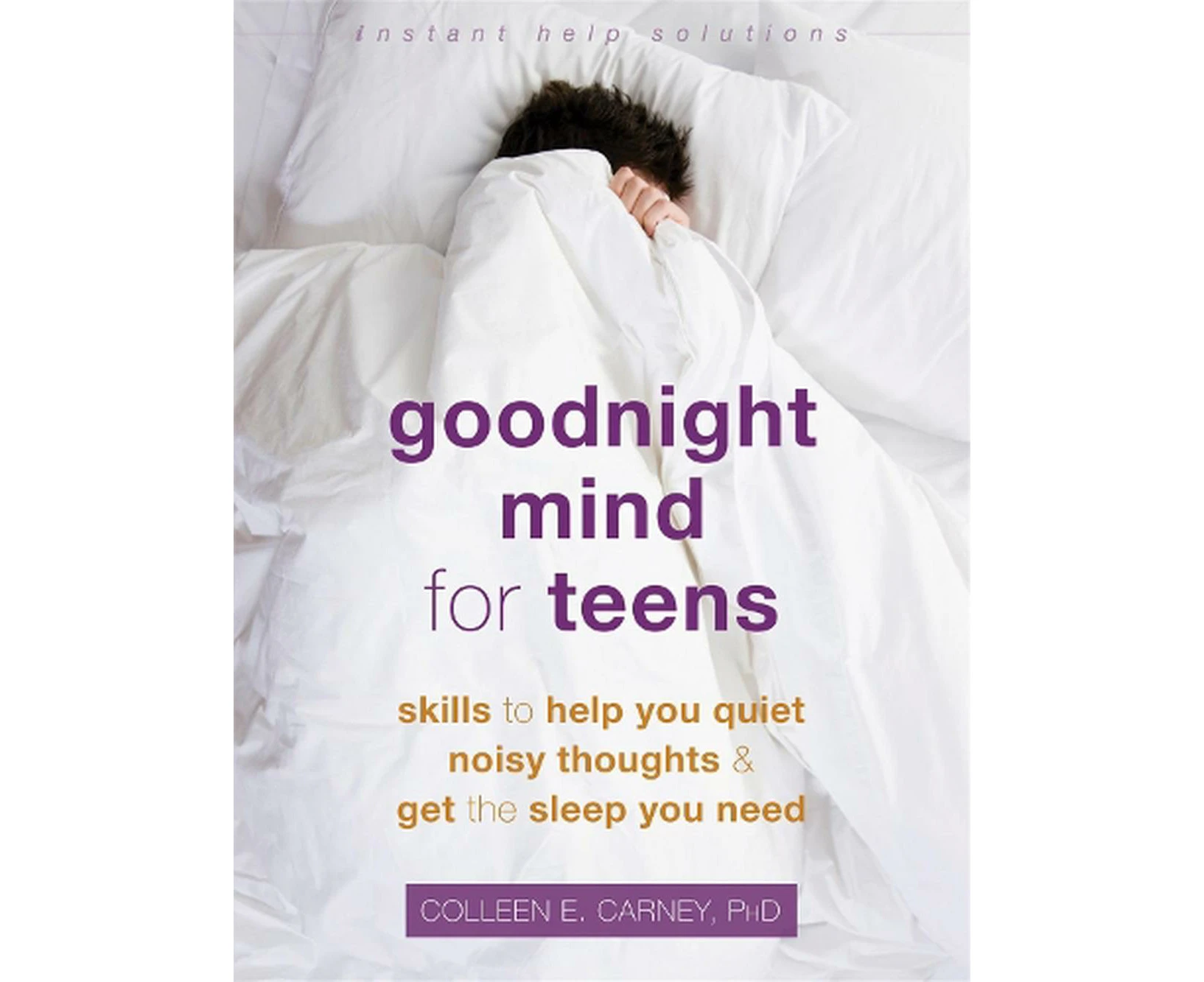 Goodnight Mind for Teens