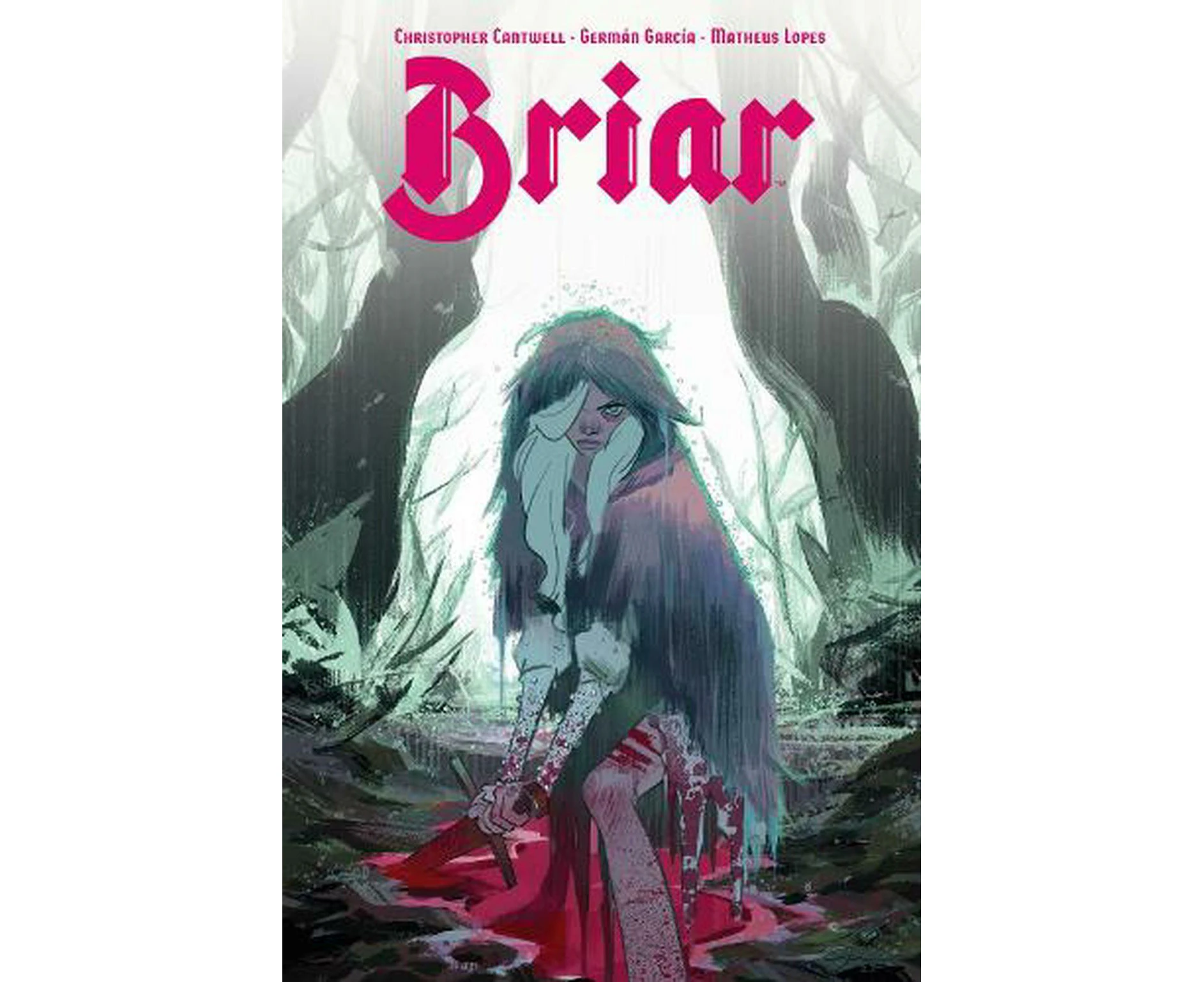 Briar