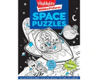 Space Puzzles