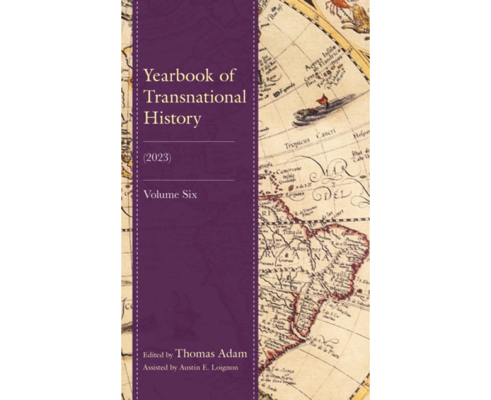 Yearbook of Transnational History