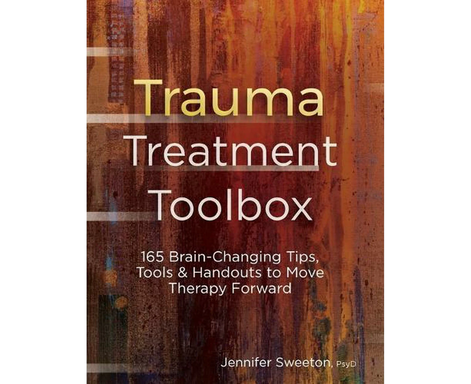 Trauma Treatment Toolbox