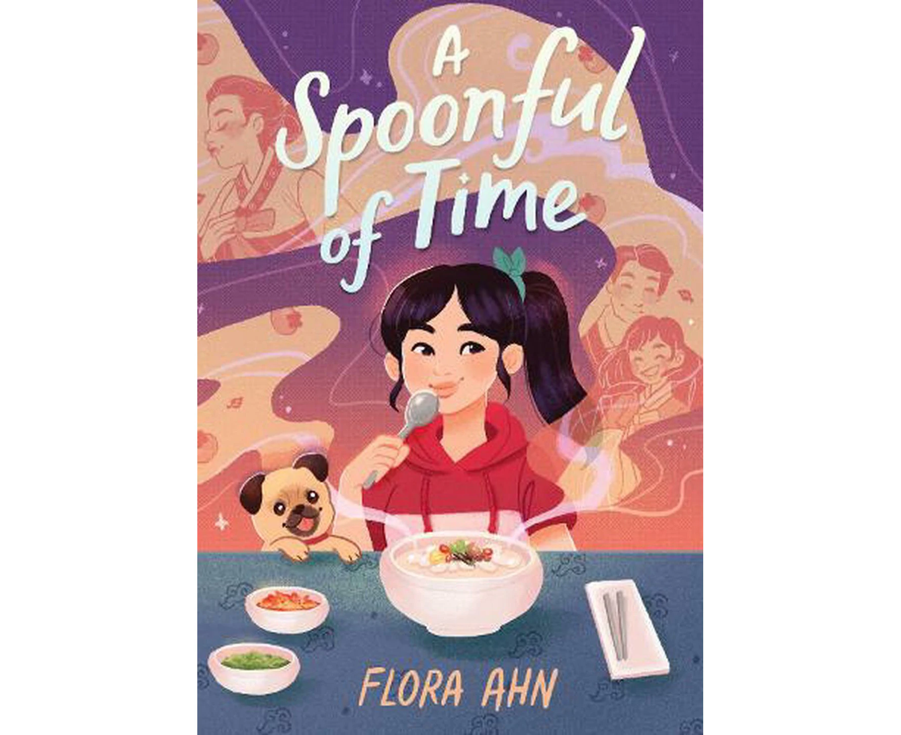 A Spoonful of Time