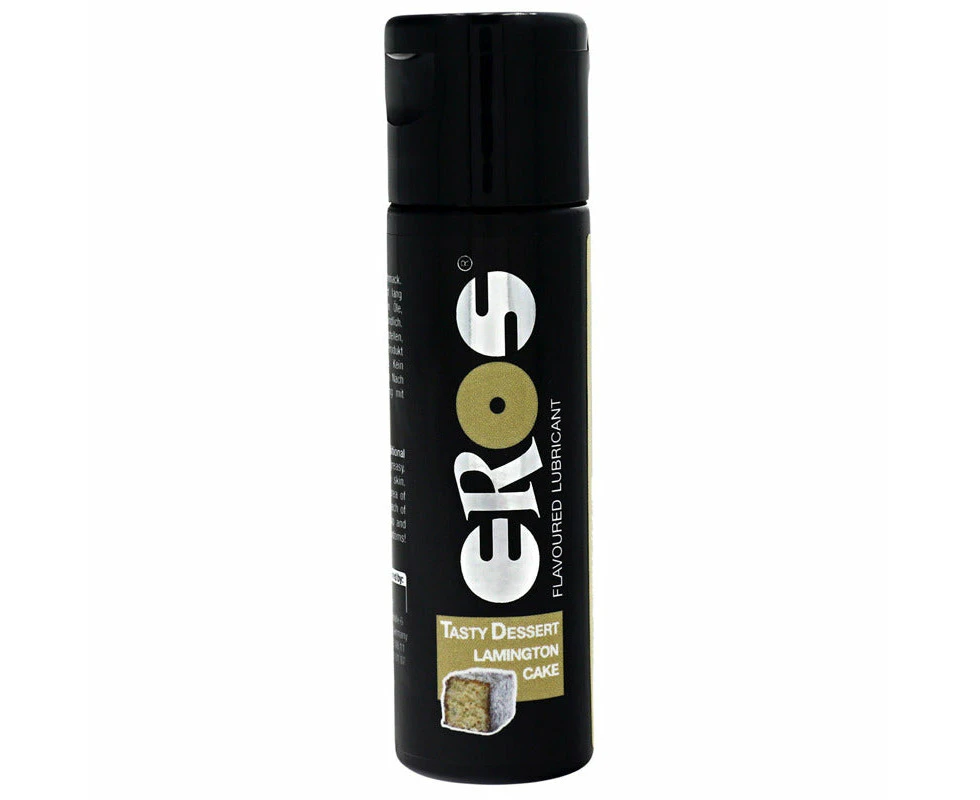 Eros Tasty Dessert Lamington Cake 30 mL