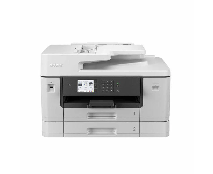 Brother Professional A3 Colour Inkjet A3 Inkjet Multi Function Printer