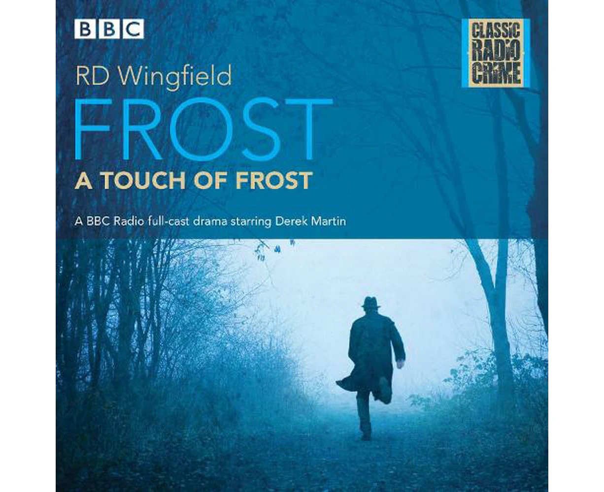 Frost: A Touch of Frost