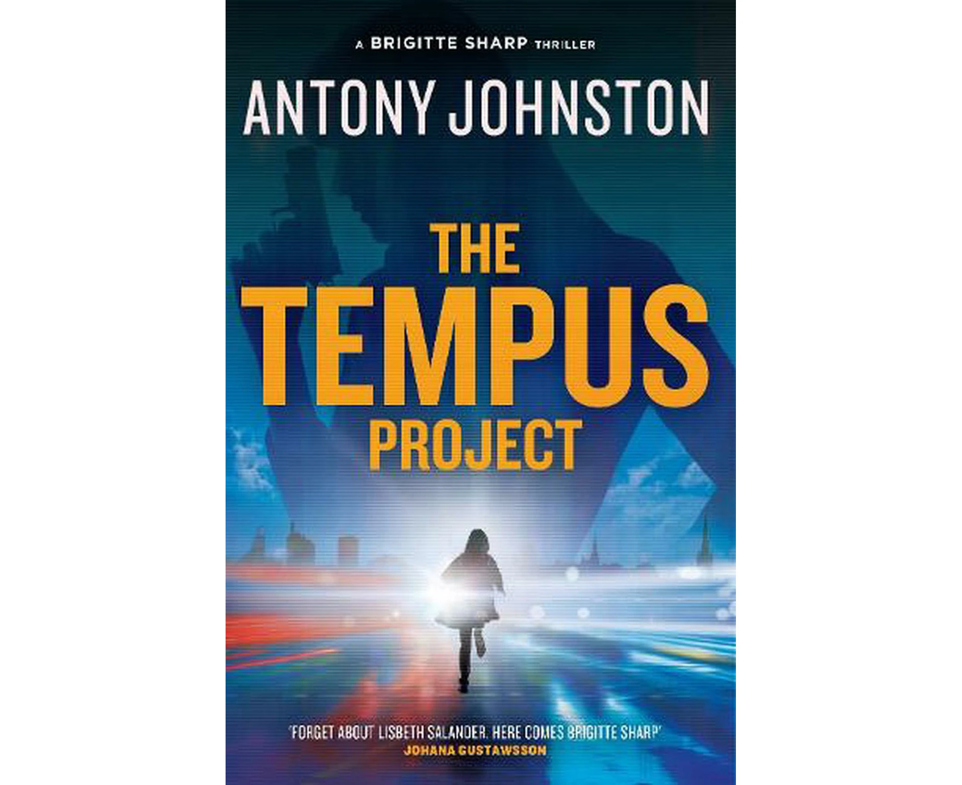 The Tempus Project