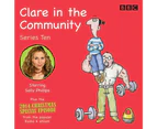 Clare in the Community: Series 10