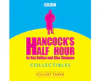 Hancock's Half Hour Collectibles: Volume 3