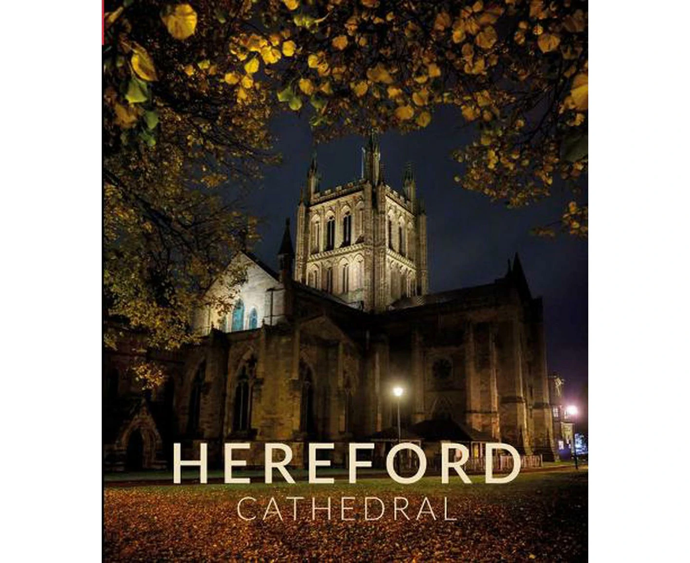 Hereford Cathedral