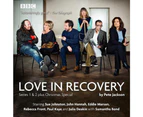 Love in Recovery: Series 1 & 2