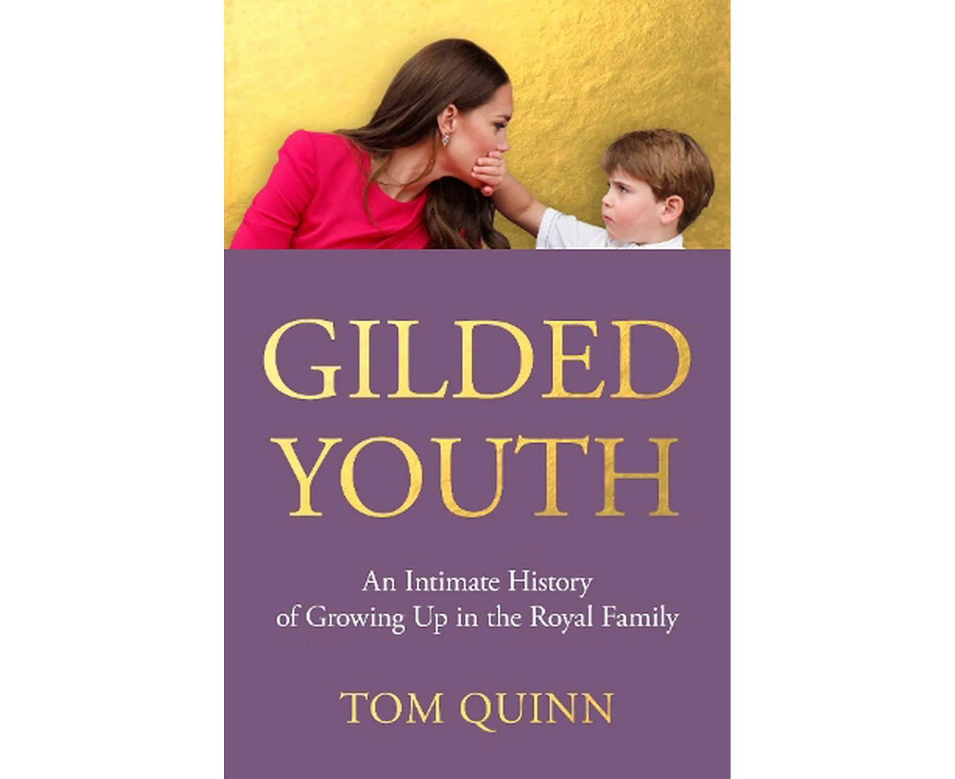 Gilded Youth