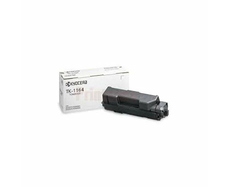 Kyocera Tk 1164 Black Toner 7200 Pages