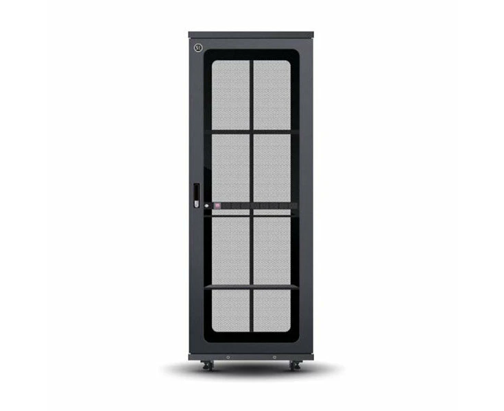 Serveredge 45Ru 800Mm Wide And 1000Mm Deep Server Cabinet