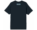 Oasis Maine Road Event Logo T Shirt