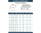 2024 Men And Women Fashion Taylor Swift Printed Short Sleeve Casual Crewneck T-Shirt Size S-5XL