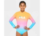 Fila Swim Ombre Surfsuit - Alani