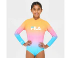 Fila Swim Ombre Surfsuit - Alani