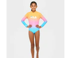 Fila Swim Ombre Surfsuit - Alani