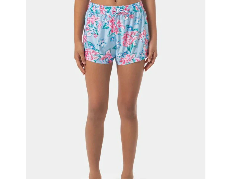 Piping Hot Swim Boardshorts