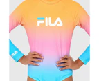 Fila Swim Ombre Surfsuit - Alani