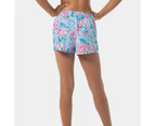 Piping Hot Swim Boardshorts