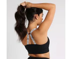 Active Rib Crop Top - Lonsdale London