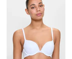 Target Lace Push Up Bra