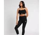 Active Rib Crop Top - Lonsdale London