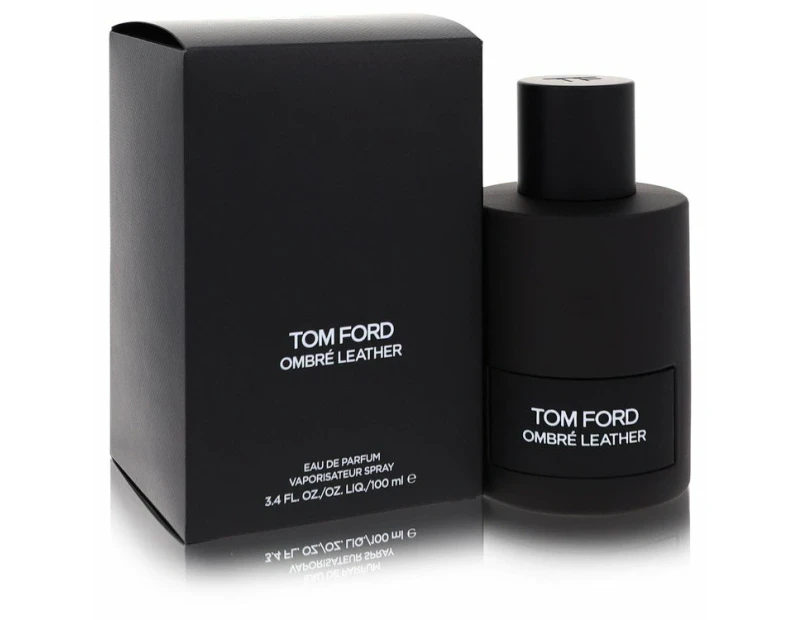 Tom Ford Ombre Leather Eau De Parfum Spray Unisex By Tom Ford 100 ml