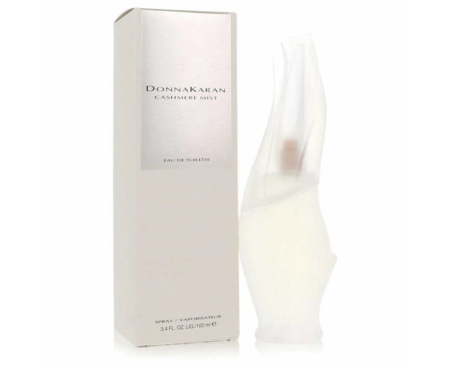 Cashmere Mist Eau De Toilette Spray By Donna Karan