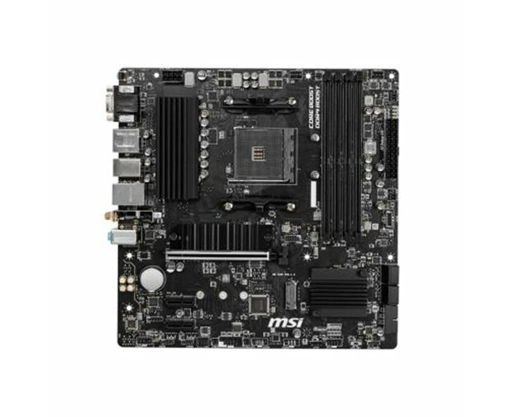 Msi B550M Pro Vdh Wifi Motherboard