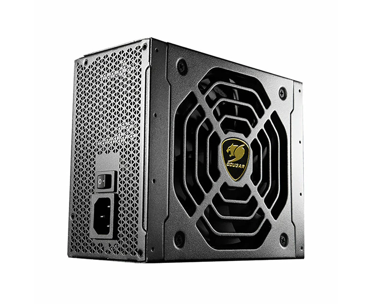 Cougar 1050W 80 Gold Full Modular Psu