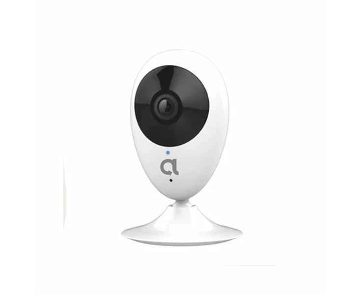 Alula Security Camera Wifi Indoor Mini