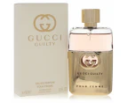 Gucci Guilty Pour Femme Eau De Parfum Spray By Gucci 50 ml