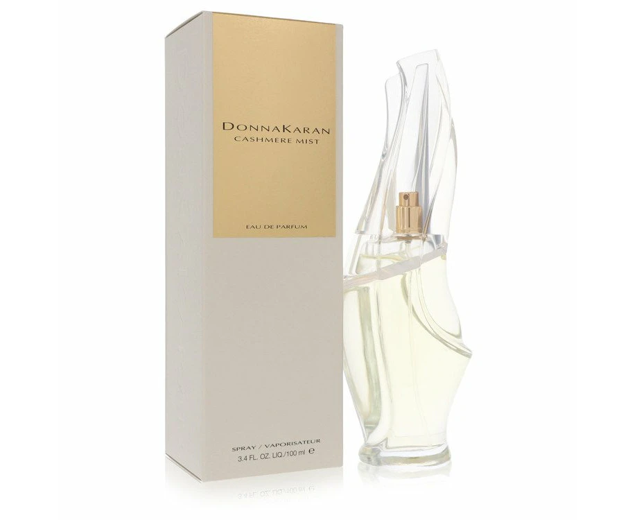 Cashmere Mist Eau De Parfum Spray By Donna Karan