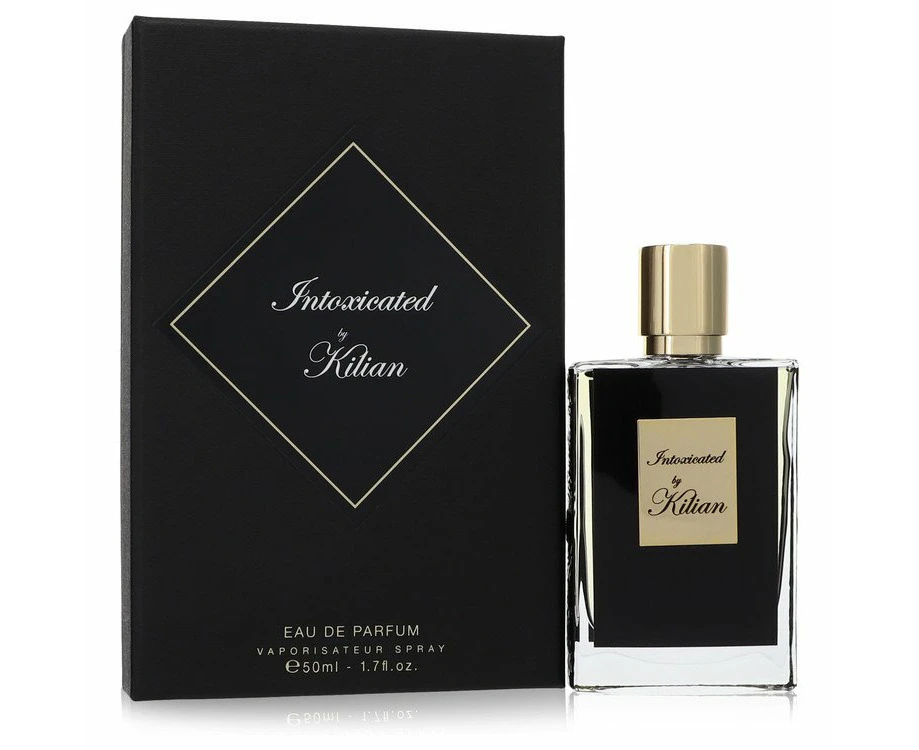 Kilian Intoxicated Eau De Parfum Spray By Kilian 50Ml