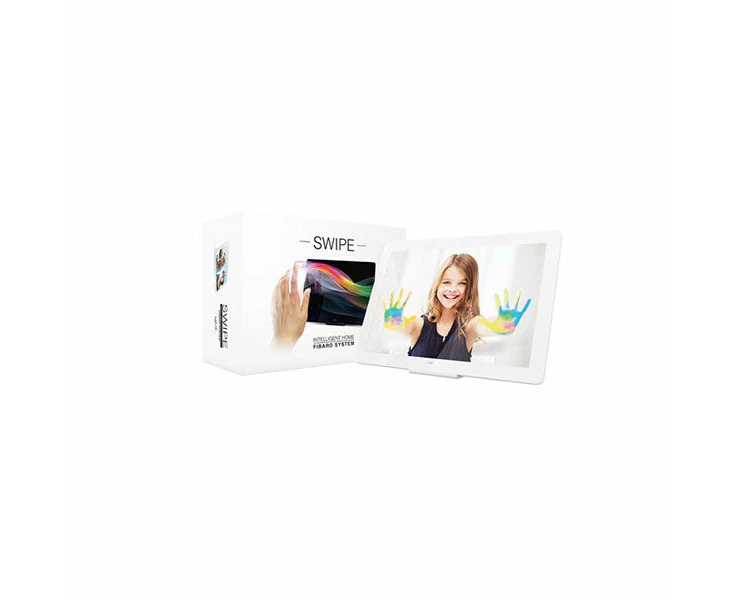 Fibaro Swipe Gesture Controller