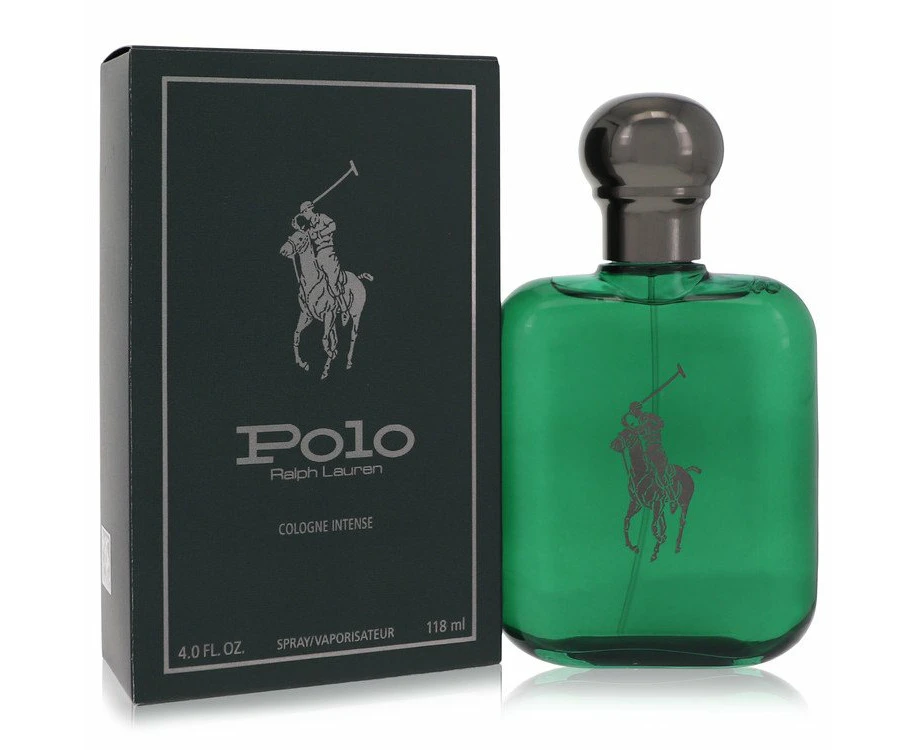 Polo Cologne Intense Cologne Intense Spray By Ralph Lauren 120 ml