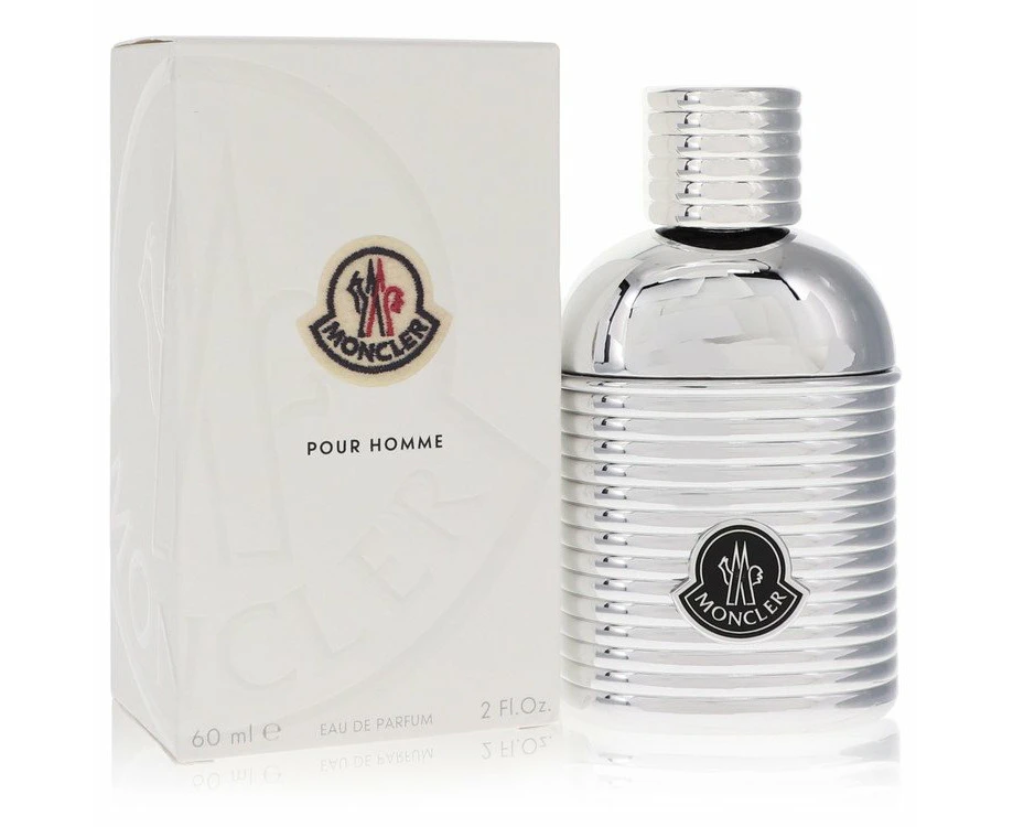 Moncler Eau De Parfum Spray By Moncler 60 ml