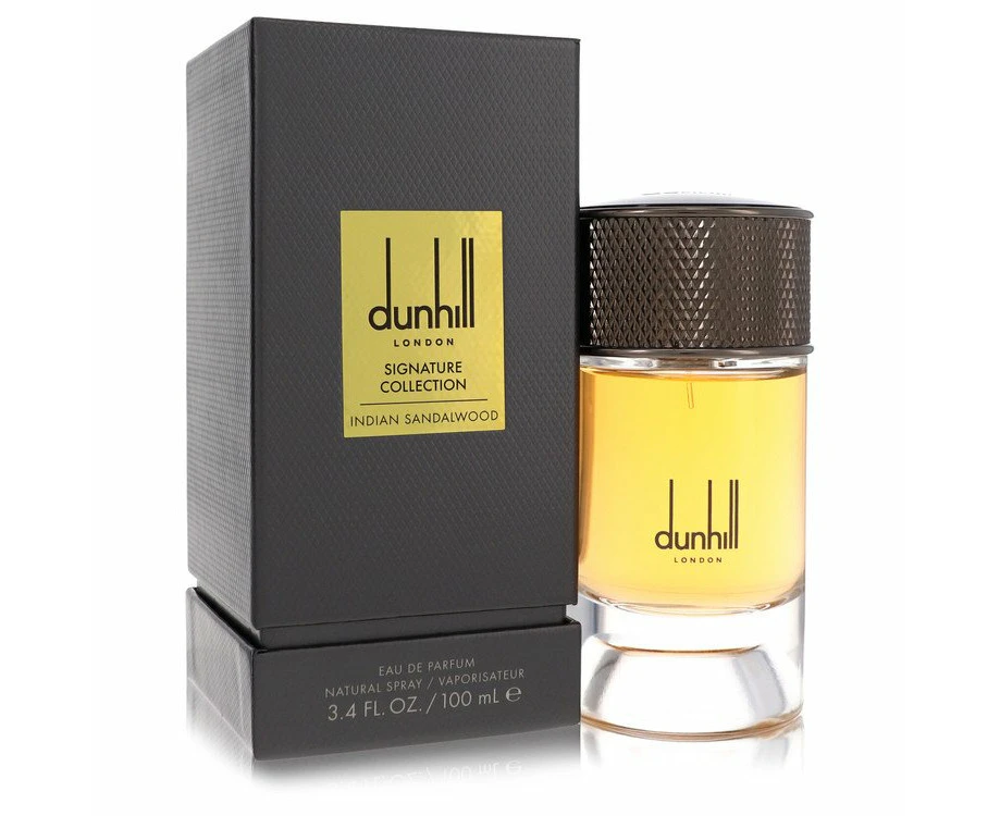 Dunhill Indian Sandalwood Eau De Parfum Spray 100 Ml