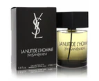 La Nuit De L'homme Eau De Toilette Spray By Yves Saint Laurent