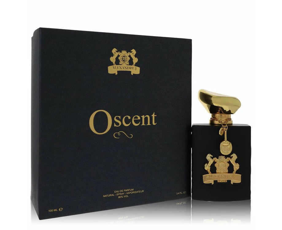 100 Ml Oscent Cologne By Alexandre J For Men